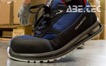 ESD Pracovní bezpečnostní obuv Giasco LAS VEGAS S1P